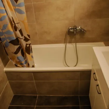 River Lux Apartment *